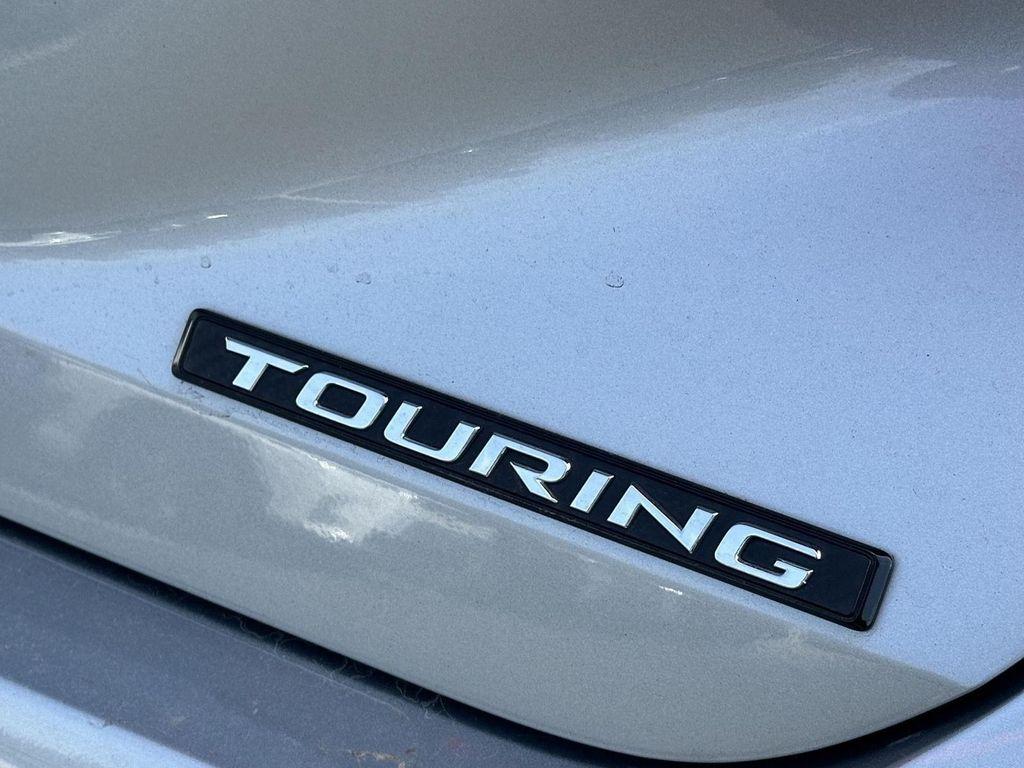 used 2022 Toyota Avalon car, priced at $37,500