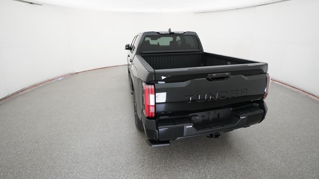 new 2025 Toyota Tundra Hybrid car, priced at $72,961