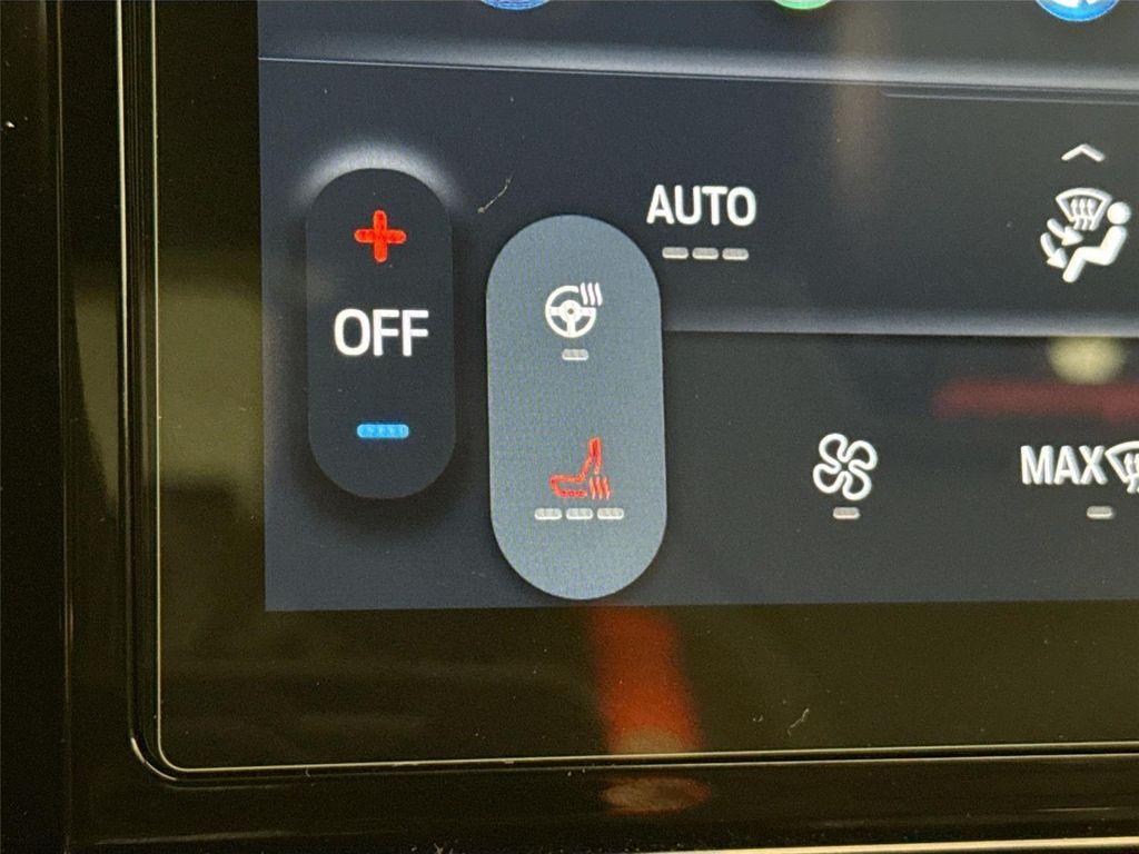 used 2024 Ford Ranger car, priced at $54,500