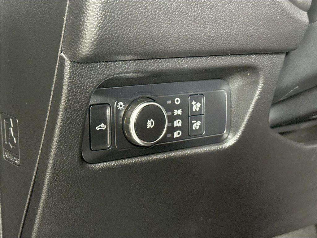 used 2024 Ford Ranger car, priced at $54,500