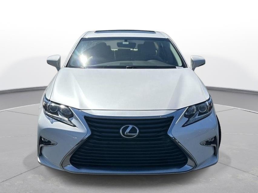 used 2016 Lexus ES 350 car, priced at $22,500