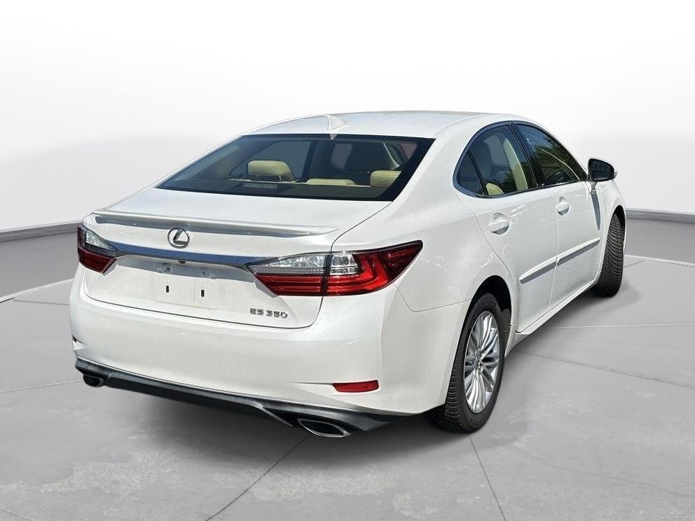 used 2016 Lexus ES 350 car, priced at $22,500