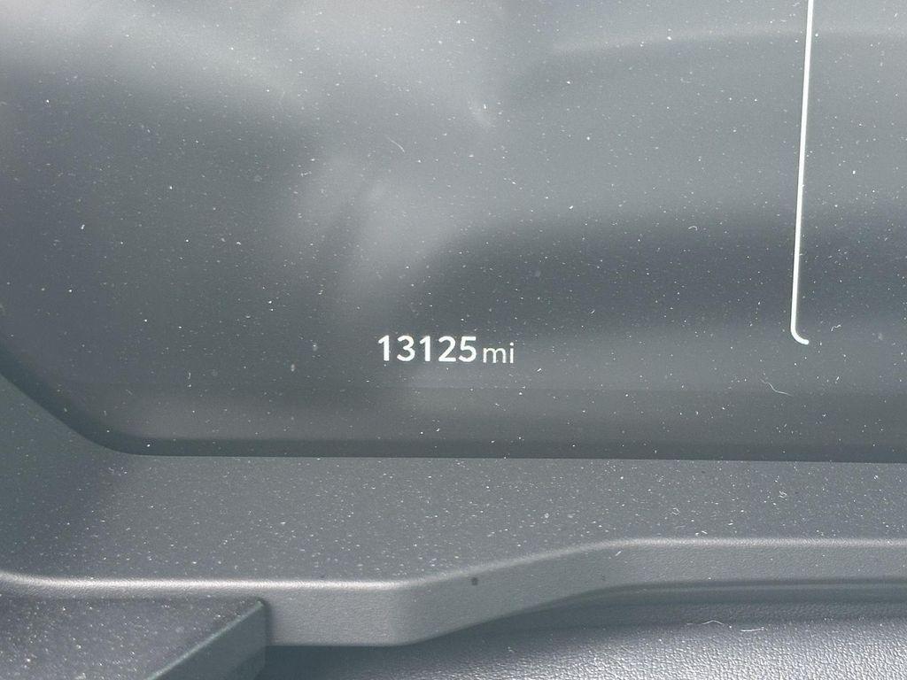 used 2024 Toyota Land Cruiser car, priced at $72,500