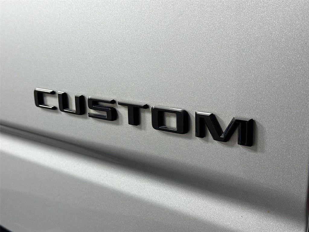 used 2021 Chevrolet Silverado 1500 car, priced at $21,700