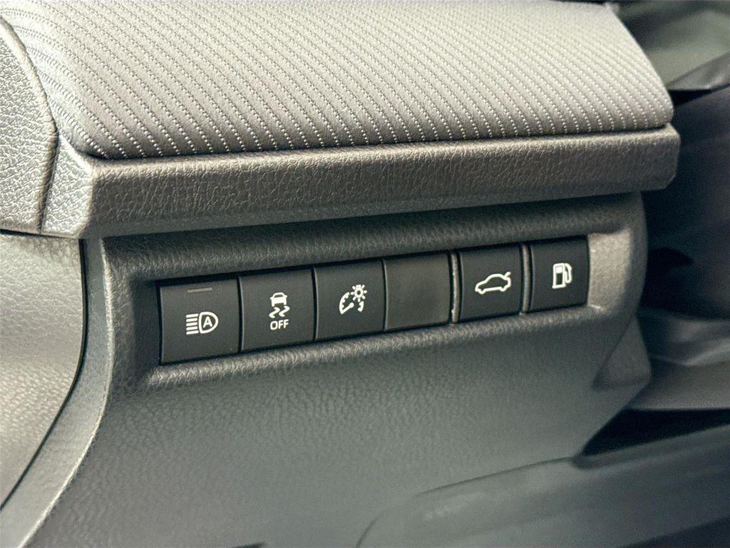 new 2026 Toyota Camry car, priced at $38,007