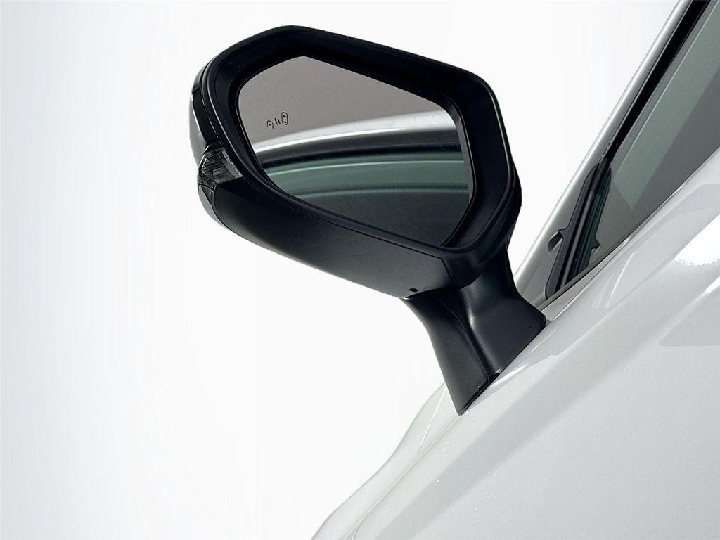 new 2026 Toyota Camry car, priced at $38,007