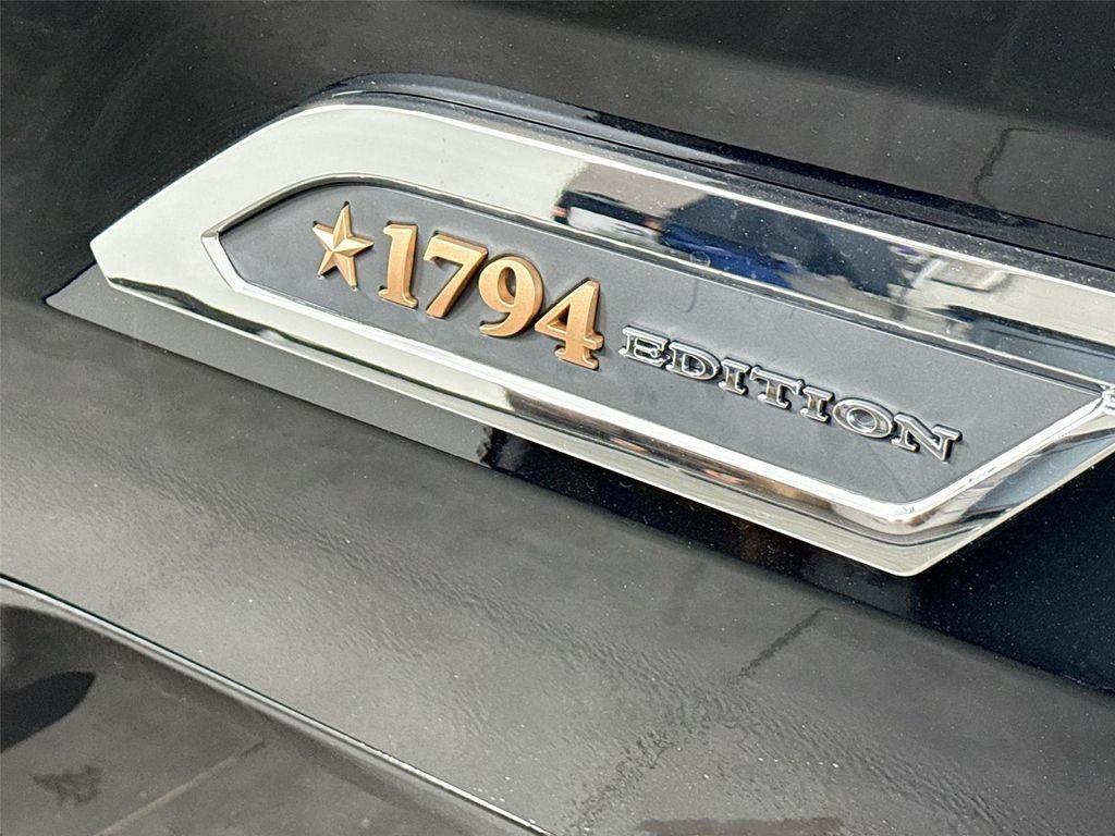 new 2026 Toyota Tundra car, priced at $75,017