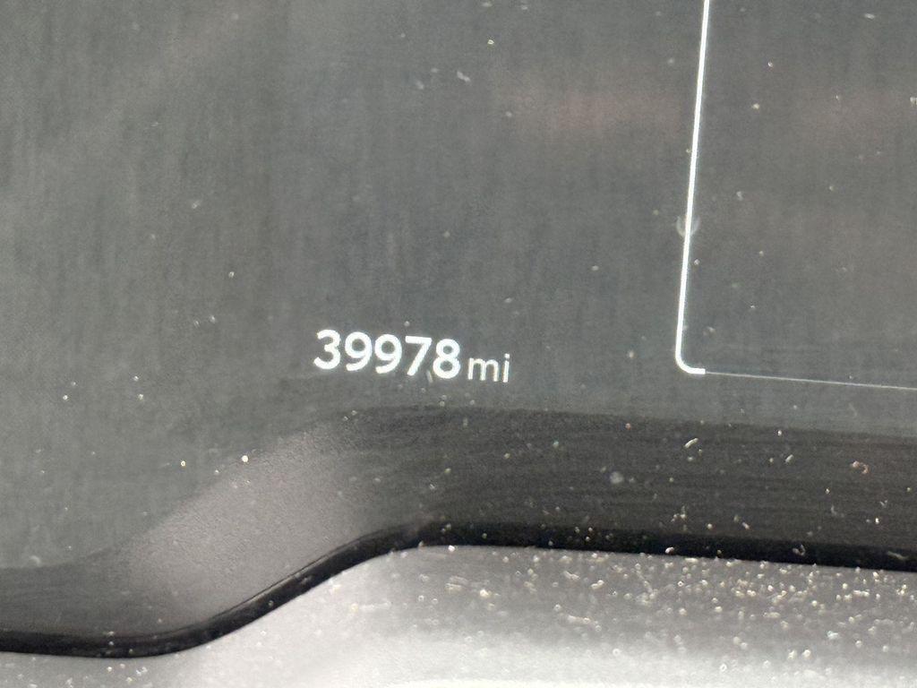 used 2025 Toyota Corolla Cross car, priced at $32,000