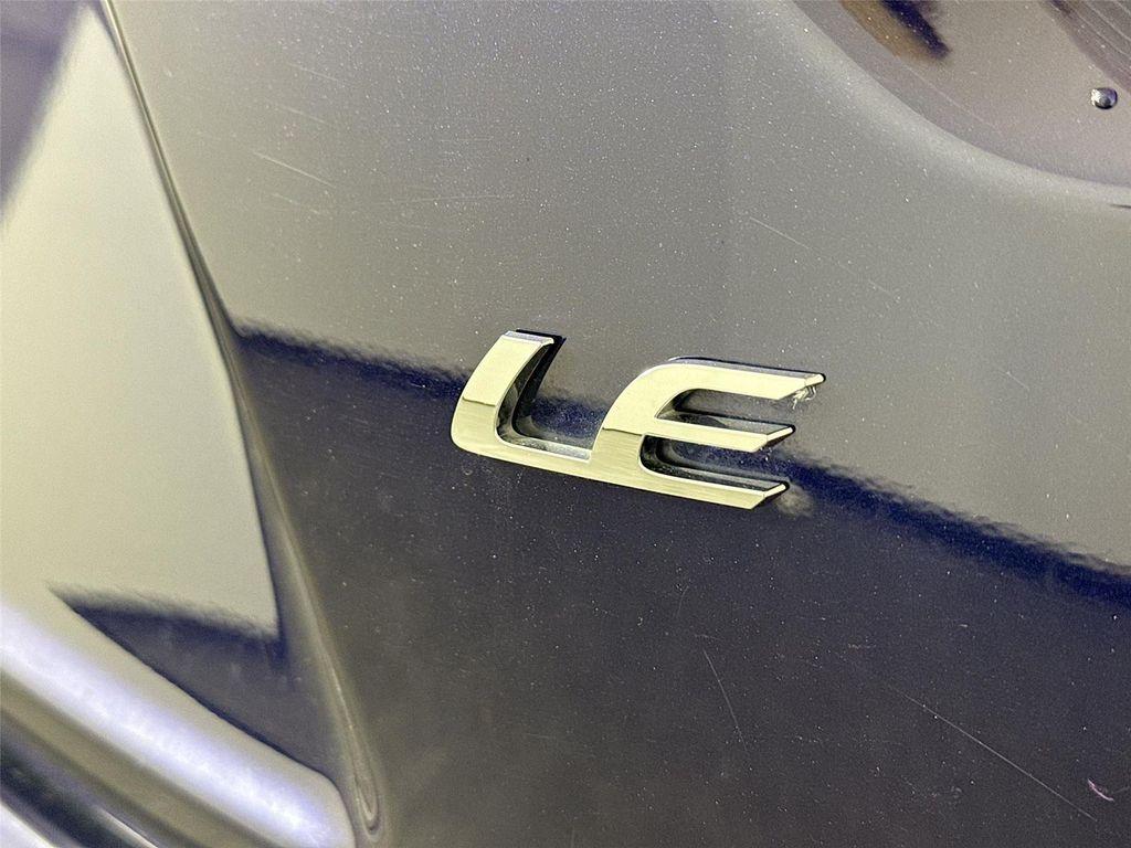 used 2020 Toyota Corolla car, priced at $16,800