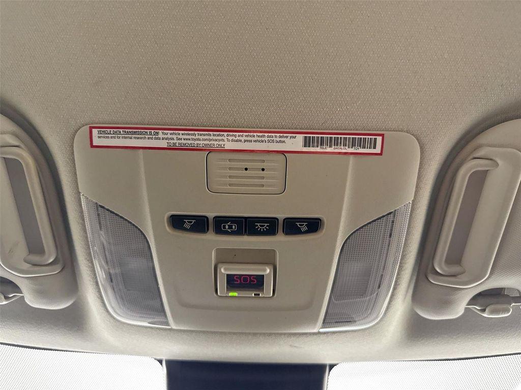 used 2020 Toyota Corolla car, priced at $16,800