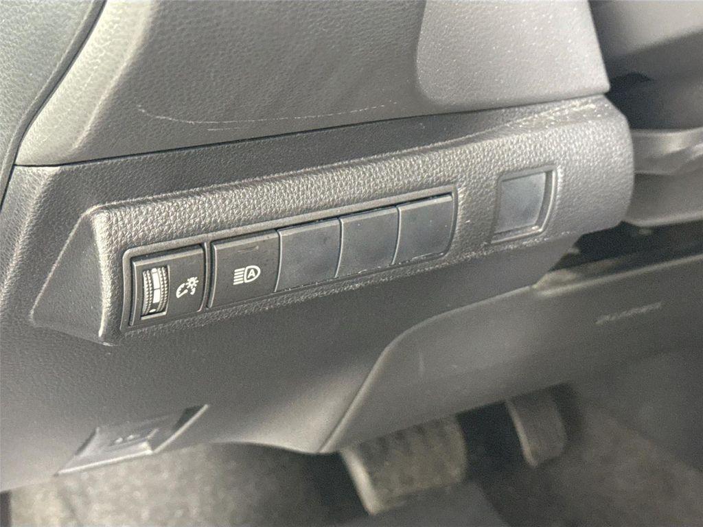 used 2020 Toyota Corolla car, priced at $16,800