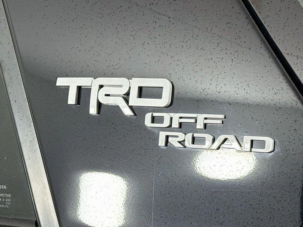 used 2024 Toyota 4Runner car, priced at $52,763