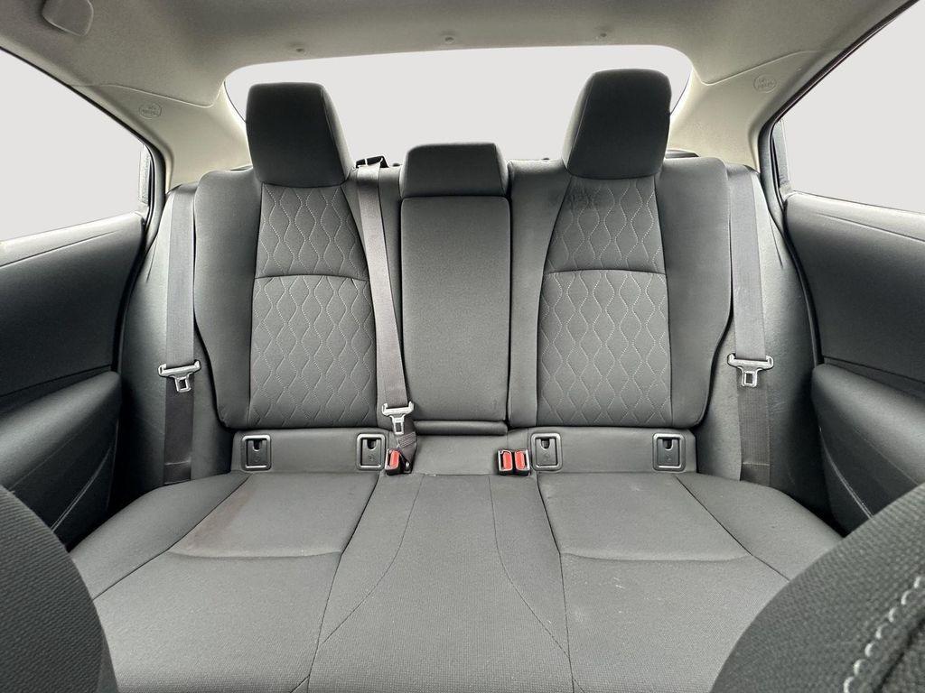 used 2020 Toyota Corolla car, priced at $20,000