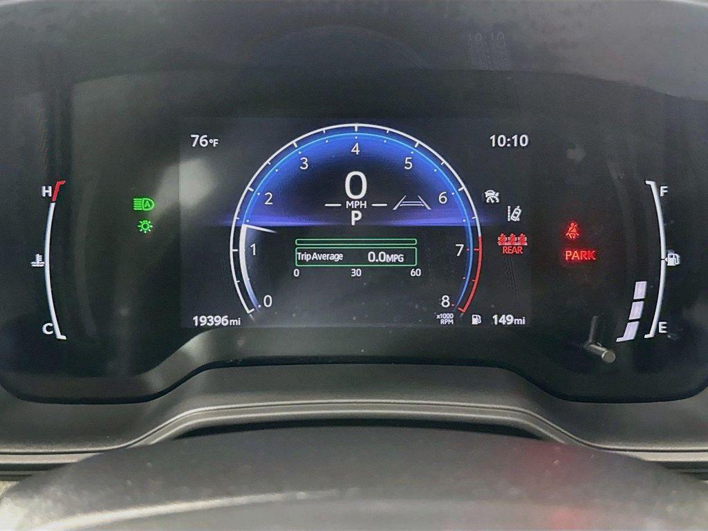 used 2026 Toyota Corolla car, priced at $26,763