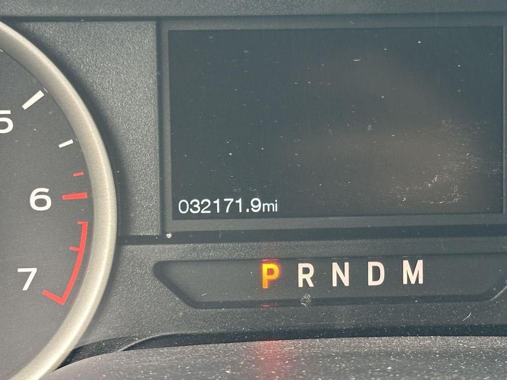 used 2019 Ford F-150 car, priced at $31,500