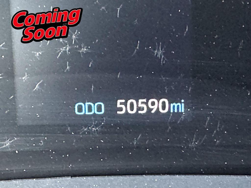 used 2023 Toyota Sienna car, priced at $43,000