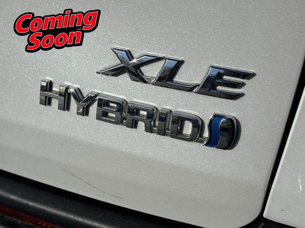 used 2023 Toyota Sienna car, priced at $43,000