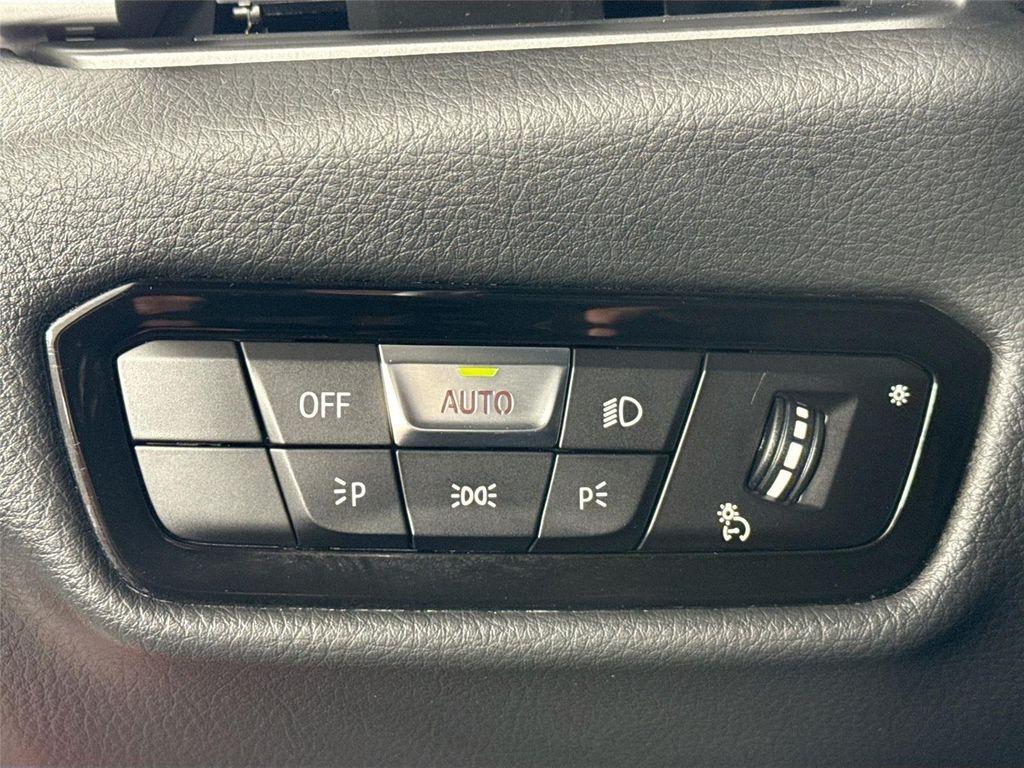 used 2024 Toyota GR Supra car, priced at $64,000