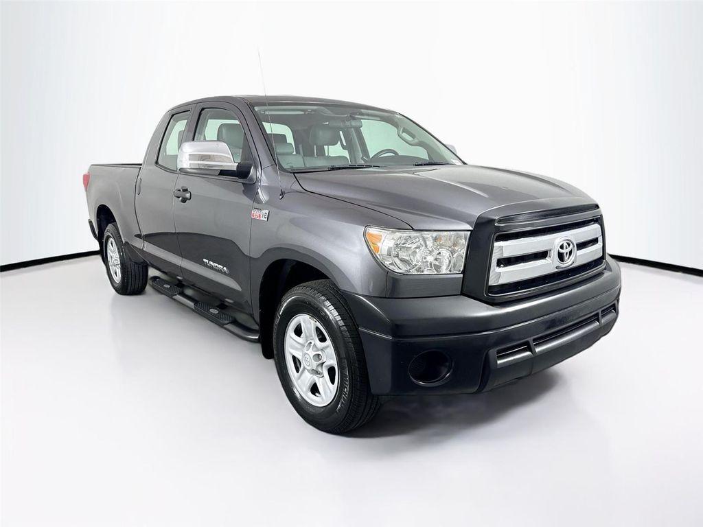 used 2012 Toyota Tundra car, priced at $22,500