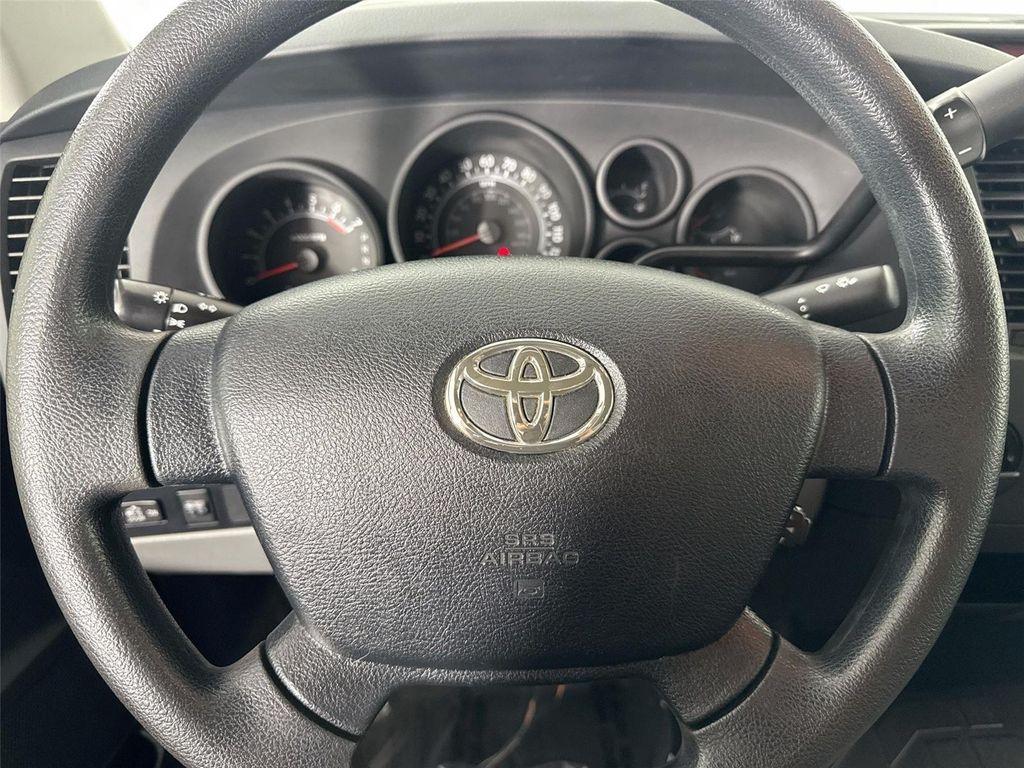 used 2012 Toyota Tundra car, priced at $22,500