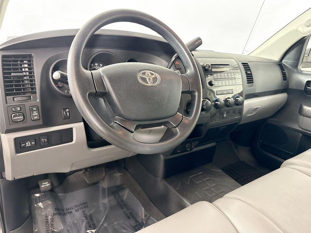 used 2012 Toyota Tundra car, priced at $22,500