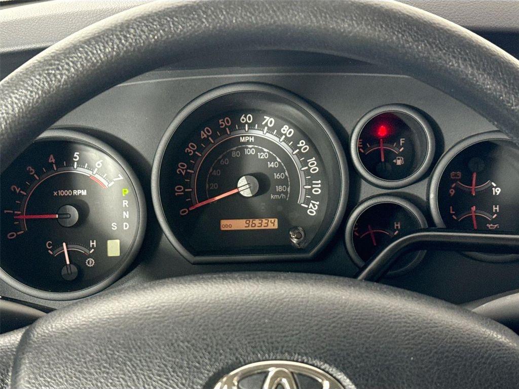 used 2012 Toyota Tundra car, priced at $22,500