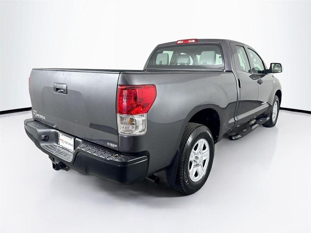 used 2012 Toyota Tundra car, priced at $22,500