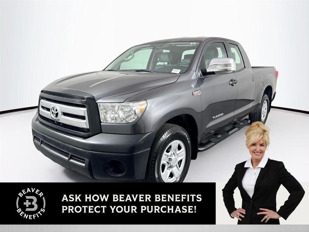 used 2012 Toyota Tundra car, priced at $22,500