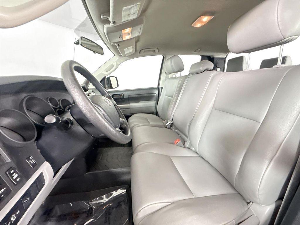 used 2012 Toyota Tundra car, priced at $22,500