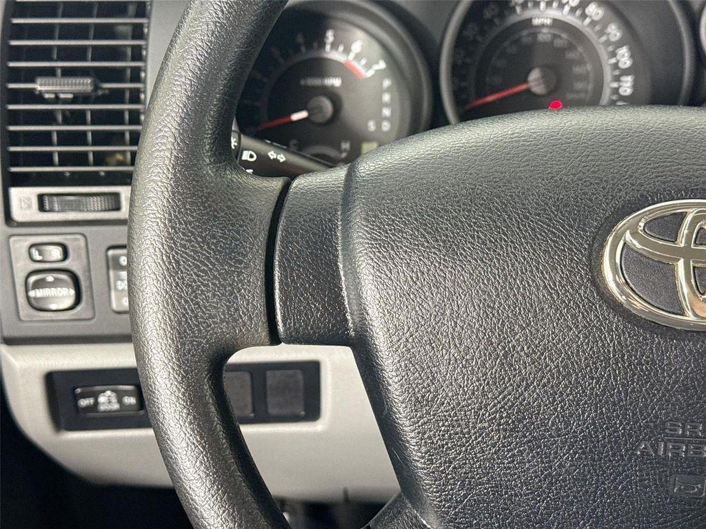 used 2012 Toyota Tundra car, priced at $22,500