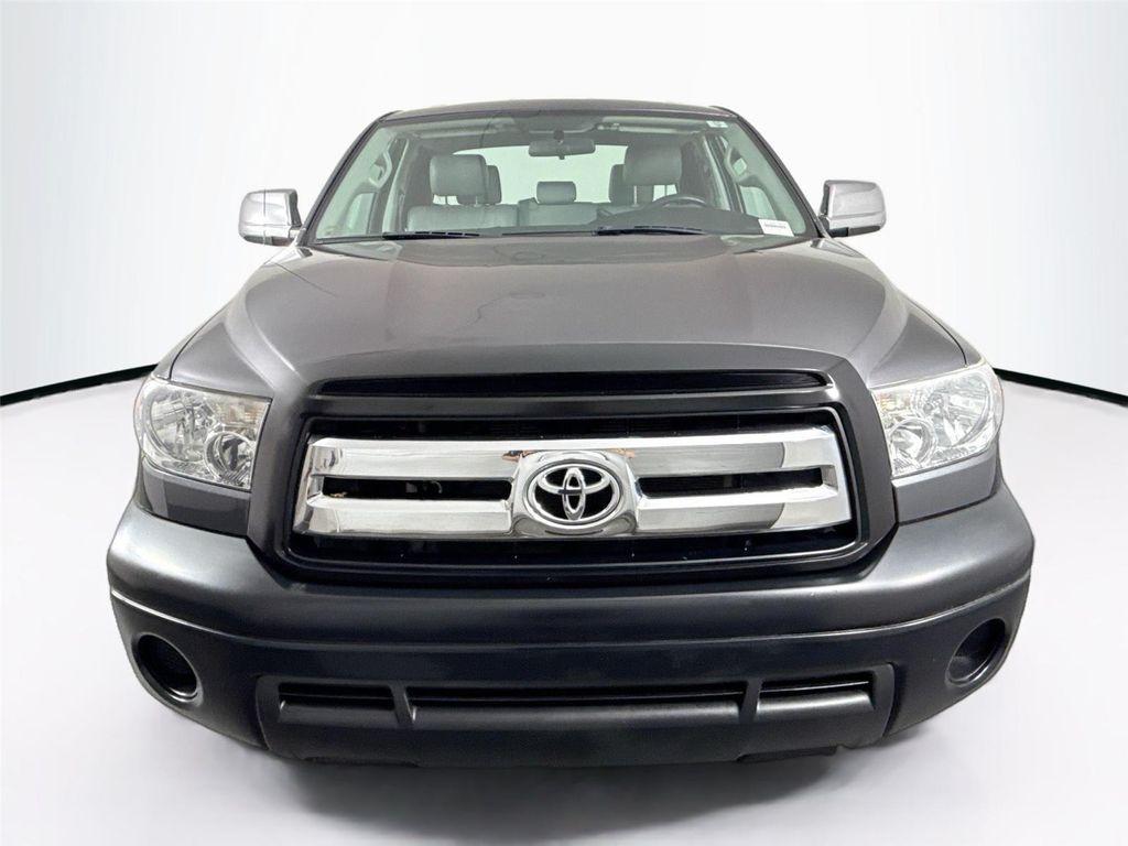 used 2012 Toyota Tundra car, priced at $22,500