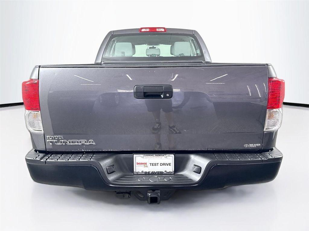 used 2012 Toyota Tundra car, priced at $22,500