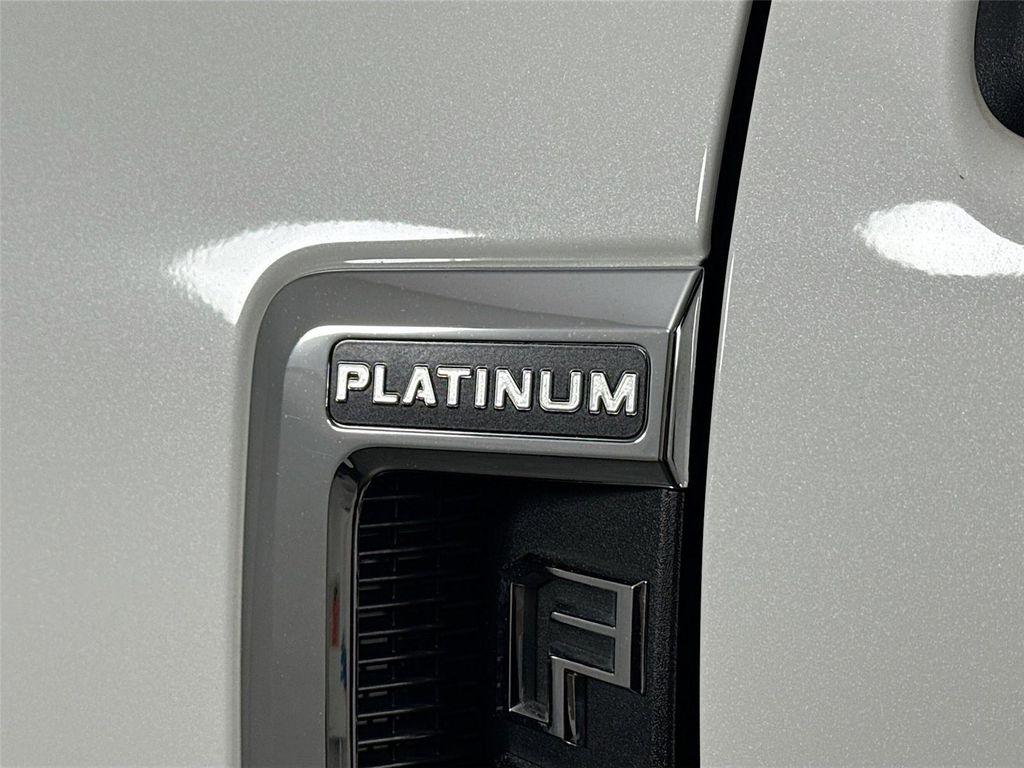 used 2022 Ford F-250 car, priced at $63,000