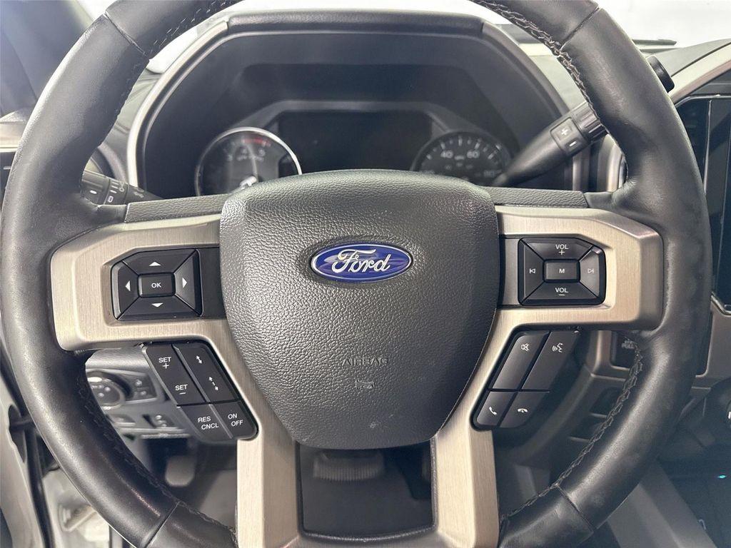 used 2022 Ford F-250 car, priced at $63,000