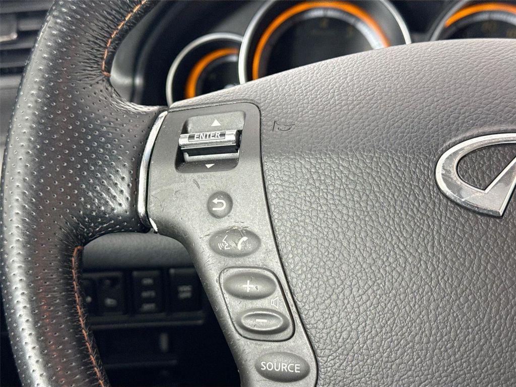 used 2006 INFINITI M35 car, priced at $11,500