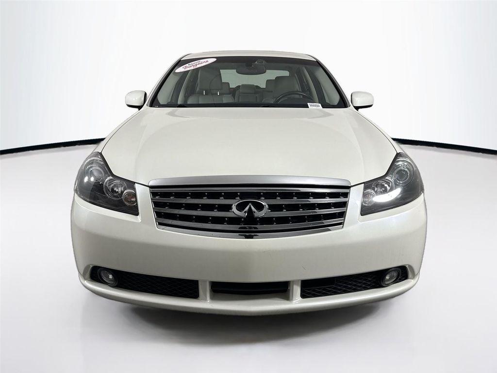used 2006 INFINITI M35 car, priced at $11,500