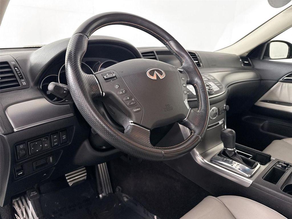 used 2006 INFINITI M35 car, priced at $11,500