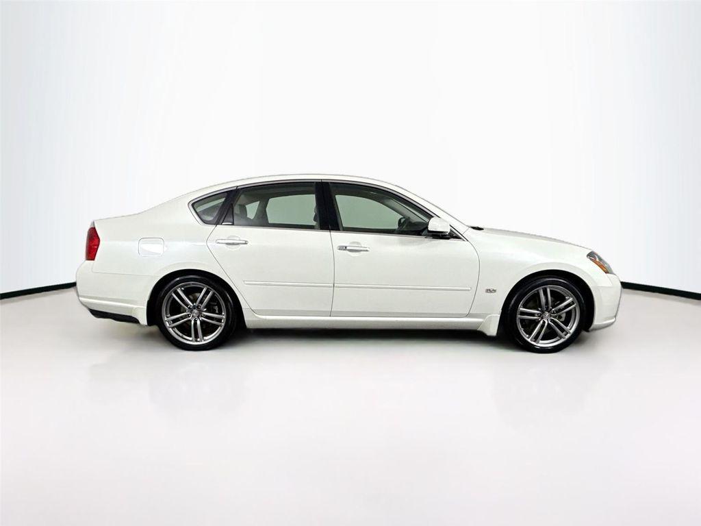 used 2006 INFINITI M35 car, priced at $11,500