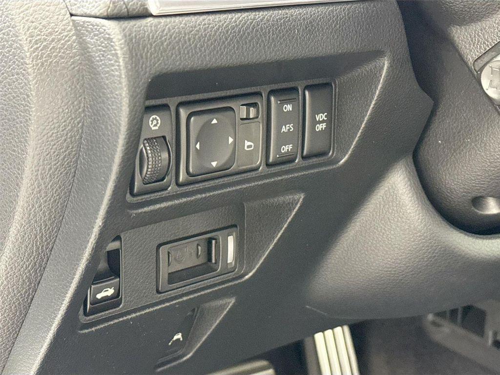 used 2006 INFINITI M35 car, priced at $11,500