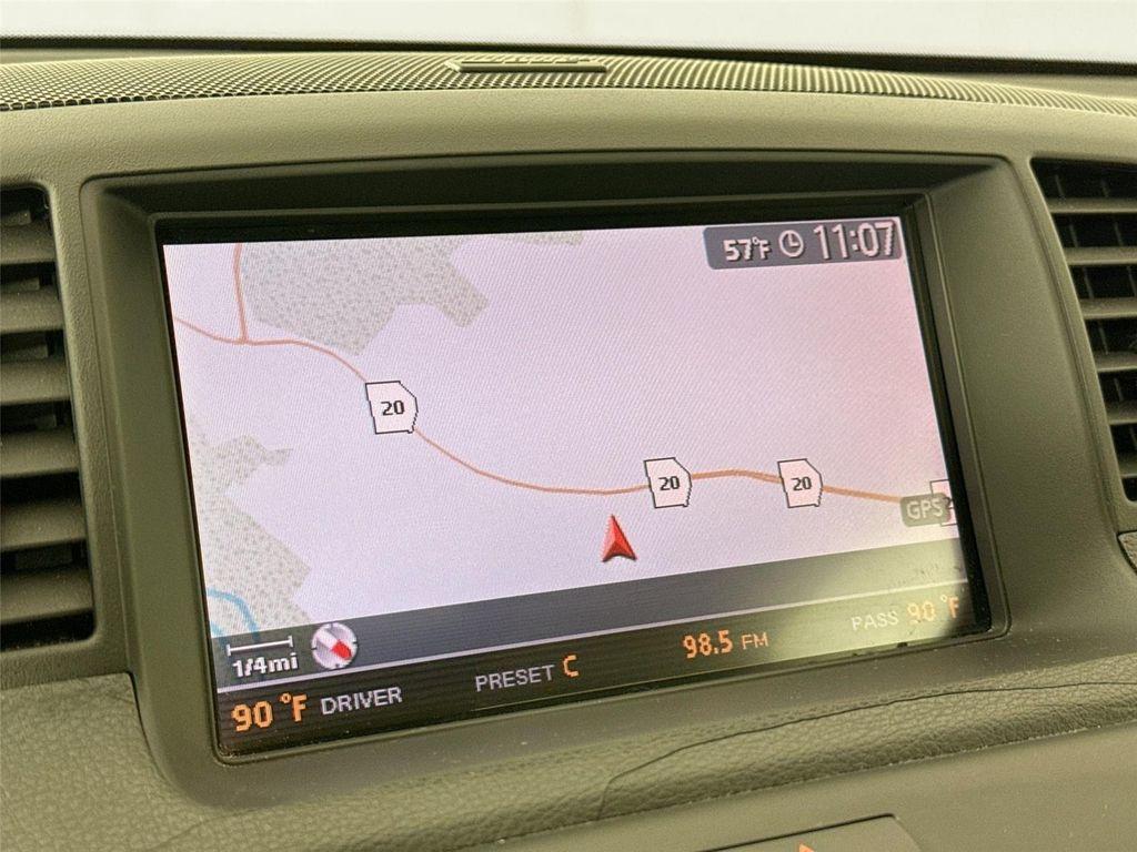 used 2006 INFINITI M35 car, priced at $11,500