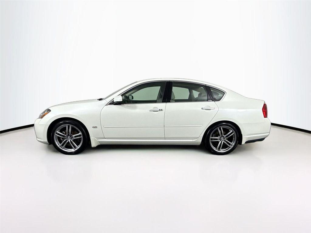 used 2006 INFINITI M35 car, priced at $11,500