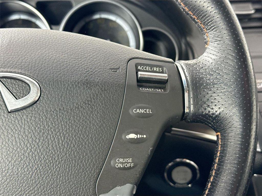 used 2006 INFINITI M35 car, priced at $11,500