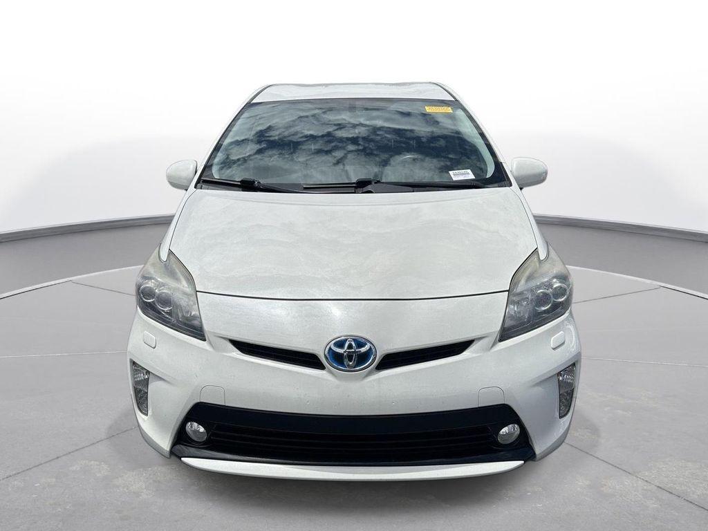 used 2013 Toyota Prius car, priced at $13,500