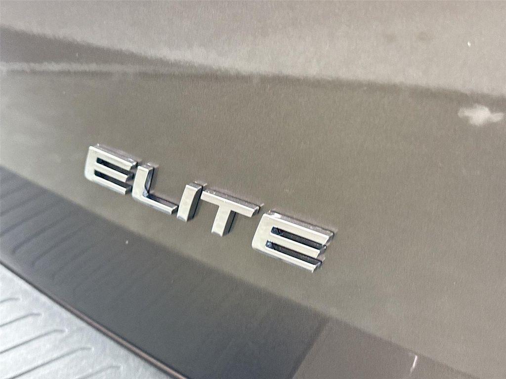 used 2018 Honda Odyssey car, priced at $23,500