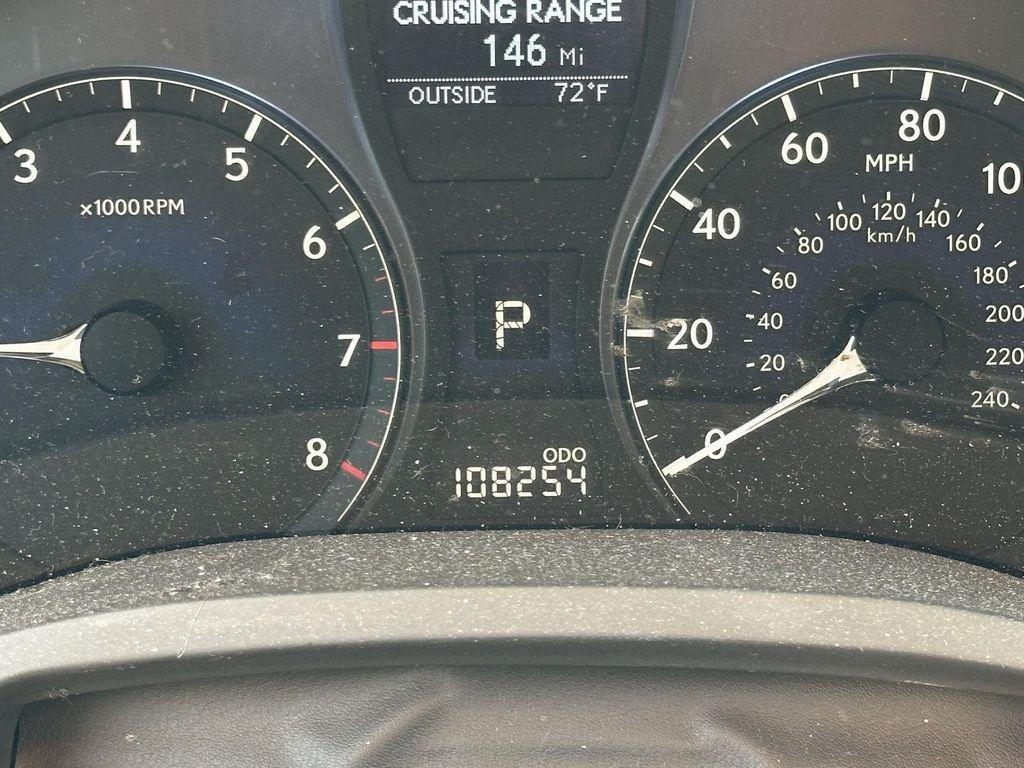 used 2010 Lexus RX 350 car, priced at $13,500