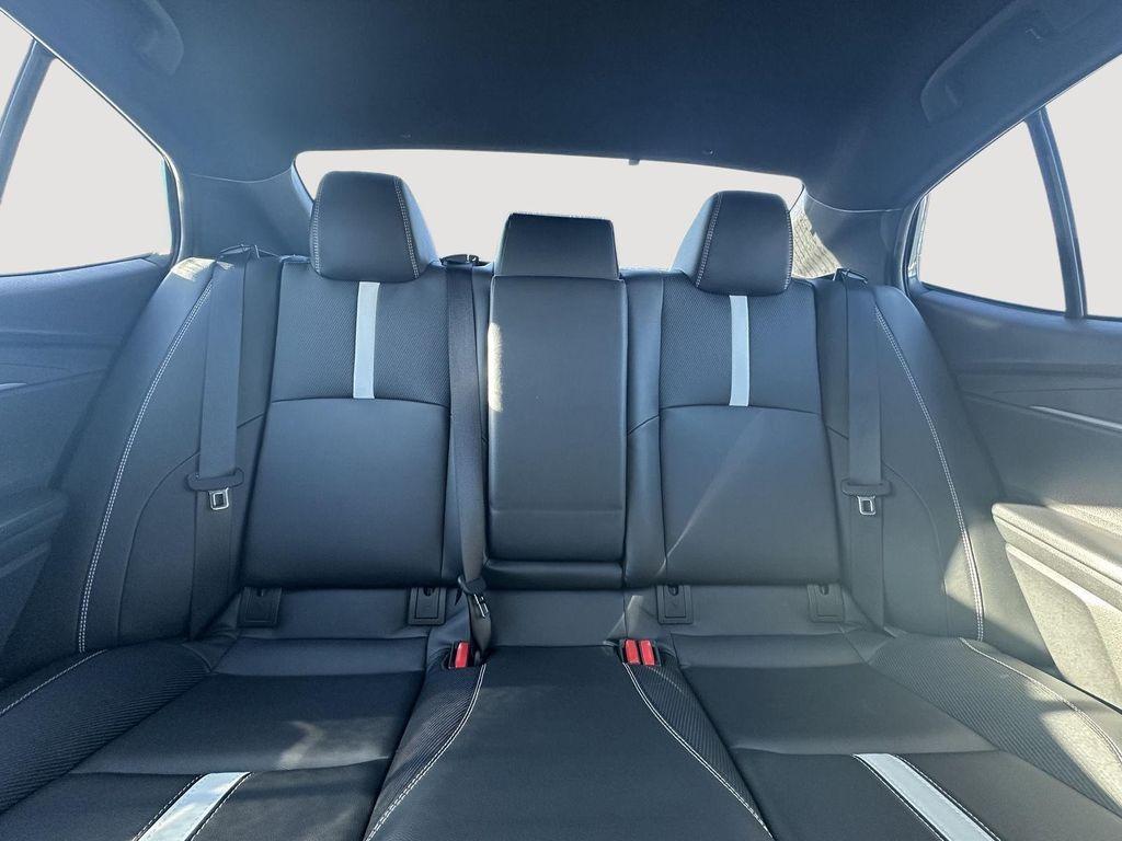 used 2025 Toyota Camry car, priced at $27,000