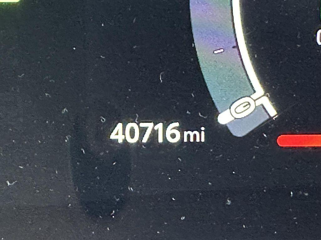 used 2025 Toyota Camry car, priced at $27,000