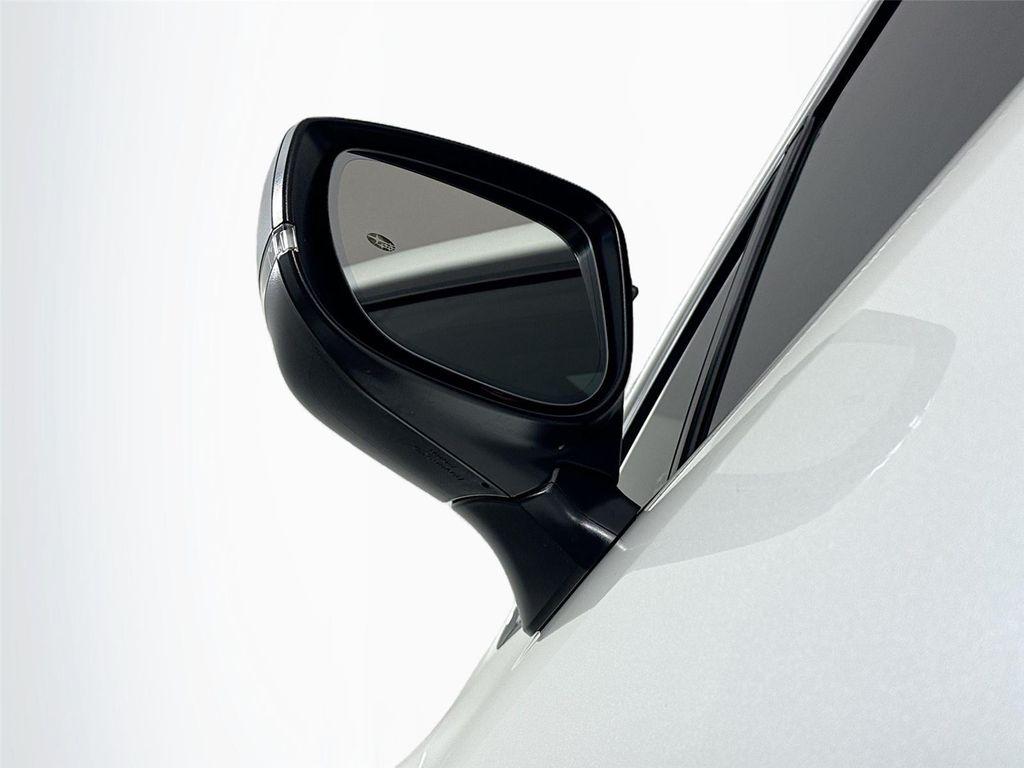 used 2025 Subaru Crosstrek car, priced at $30,000