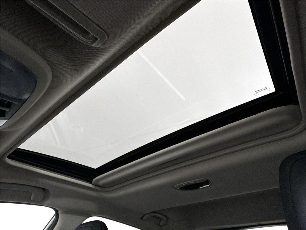 used 2025 Subaru Crosstrek car, priced at $30,000