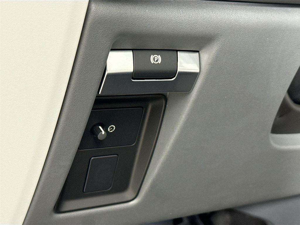 used 2025 Land Rover Defender car, priced at $80,000